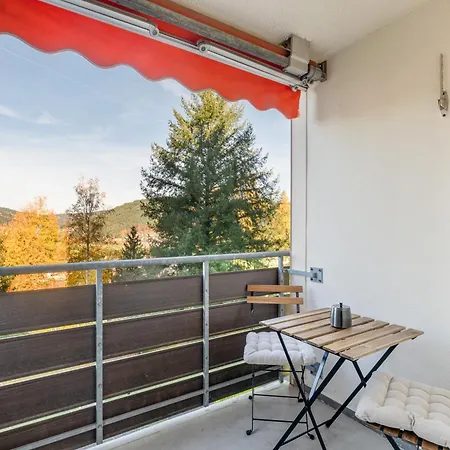 Energy Living Panoramablick