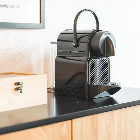 Apartment H5 2 - Kingsize Bett, Netflix, Balkon, Pool