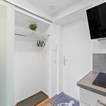 アパート Energy Living Panoramablick *