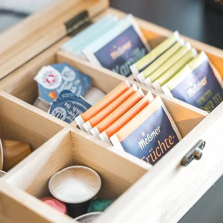 H5 2 - Kingsize Bett, Netflix, Balkon, Pool Baiersbronn