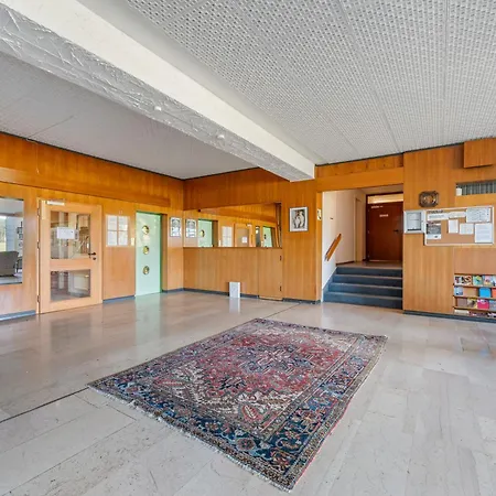 Apartment H5 2 - Kingsize Bett, Netflix, Balkon, Pool