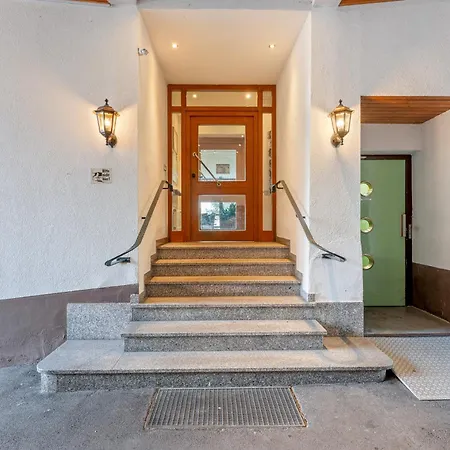 Apartment H5 2 - Kingsize Bett, Netflix, Balkon, Pool