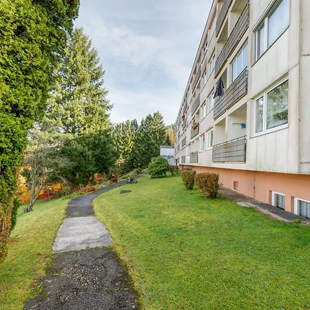 Apartment H5 2 - Kingsize Bett, Netflix, Balkon, Pool *